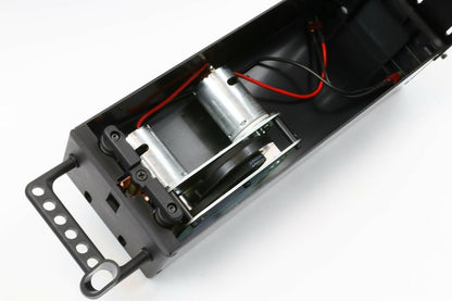 Mugen Seiki B0237BK-1 – 1 Pro Starter Box B3 M-Spec Off-Road