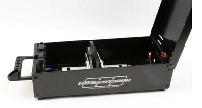 Mugen Seiki B0237BK-1 – 1 Pro Starter Box B3 M-Spec Off-Road