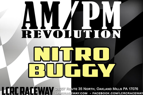 PM Session: Nitro Buggy