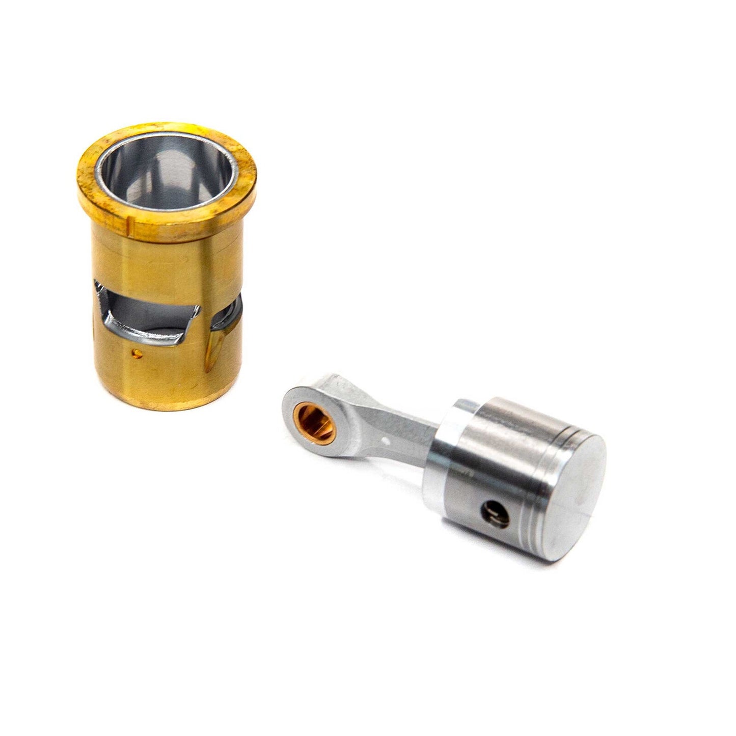 OSM2A203013 O.S. Cylinder Rebuild Kit: B21 Speed Adam Drake AD1, AD2, AD3 with "Drake In"