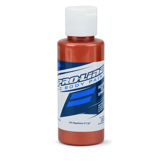 Pro-Line 6326-02 RC Body Paint - Metallic Copper