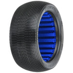 Pro-Line 9072-02 1/8 Convict M3 Front/Rear 4.0" Off-Road Truck Tires (2)