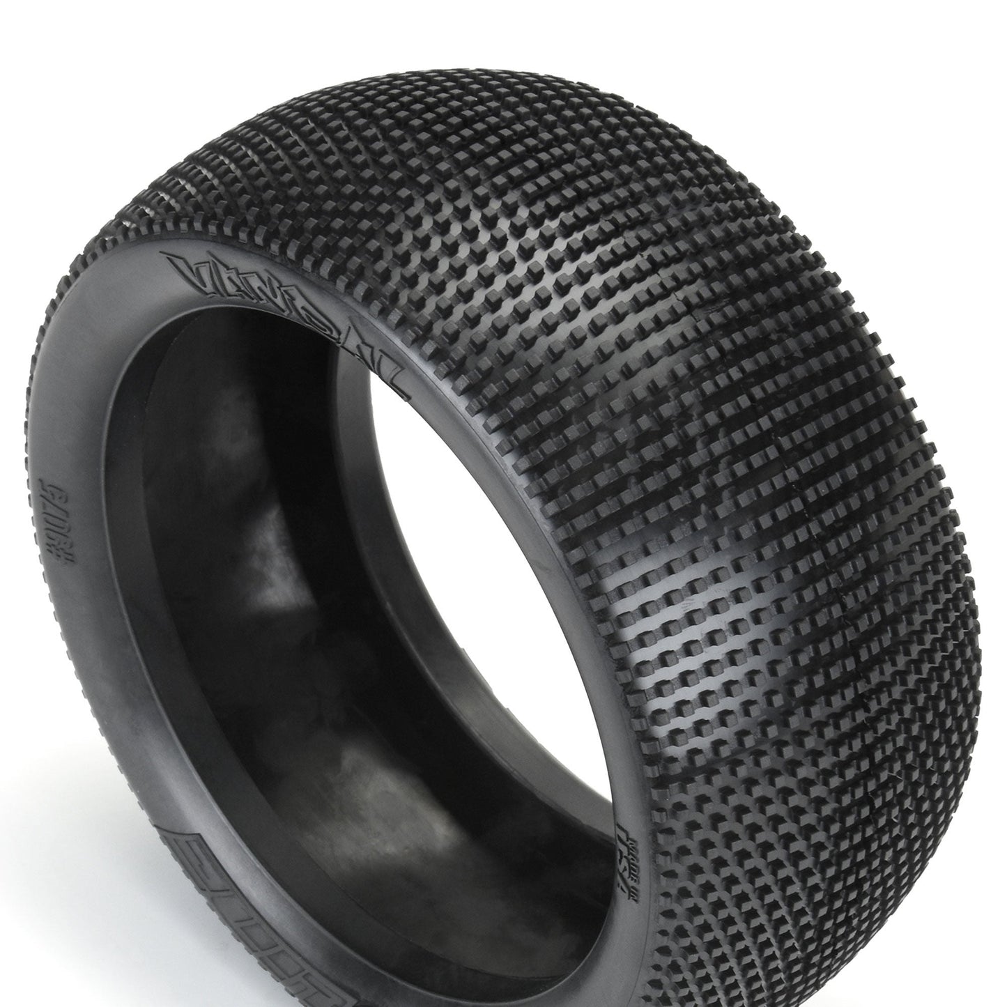 Pro Line 9076-02 1/8 Vandal M3 Front/Rear 4.0" Off-Road Truck Tires (2)