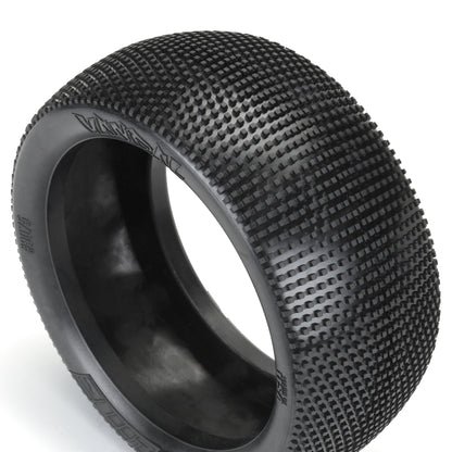 Pro Line 9076-02 1/8 Vandal M3 Front/Rear 4.0" Off-Road Truck Tires (2)