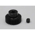 Robinson Racing 4331 64P Hard Coated Aluminum Pro Pinion Gear, 31T