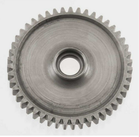 Robinson Racing Products 7247 Hard Steel Spur Gear, 47T: SAVX 4.6