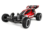 Traxxas 24054-61 1/10 RTR 2WD Electric Buggy w/LED Lights w/XL-5 ESC, TQ 2.4GHz Radio, Battery & DC Charger