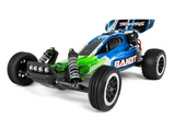 Traxxas 24054-61 1/10 RTR 2WD Electric Buggy w/LED Lights w/XL-5 ESC, TQ 2.4GHz Radio, Battery & DC Charger