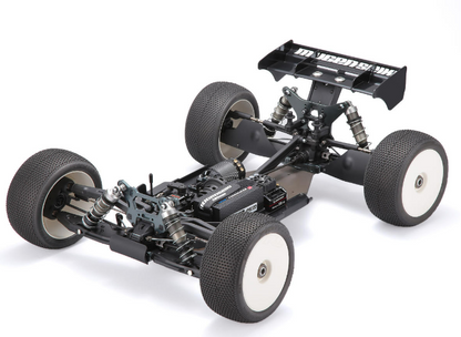 Mugen Seiki E2030 MBX8TR ECO 1/8 Off-Road Competition Electric Truggy Kit