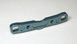 Mugen Seiki E2186 Alum Rear Lower Arm Mount (F): X8TR/8TRE