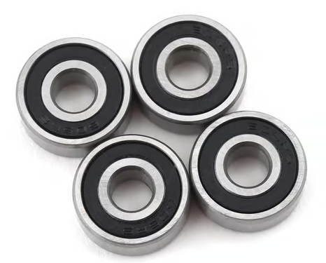 Tekno TKRBB05145 5x14x5mm Ball Bearing (4)