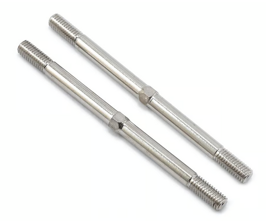 Team Associated 81321 Turnbuckle 5x80mm