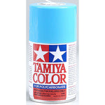 Tamiya TAM86003 Polycarbonate PS-3 Light Blue, Spray 100 ml