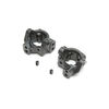 Team Losi TLR234101 Caster Block Set, 5 deg: All 22