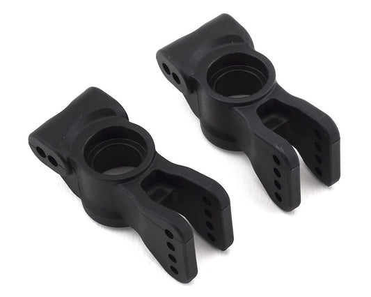 Team Losi Racing TLR244037 8IGHT-X Rear Hub (2)