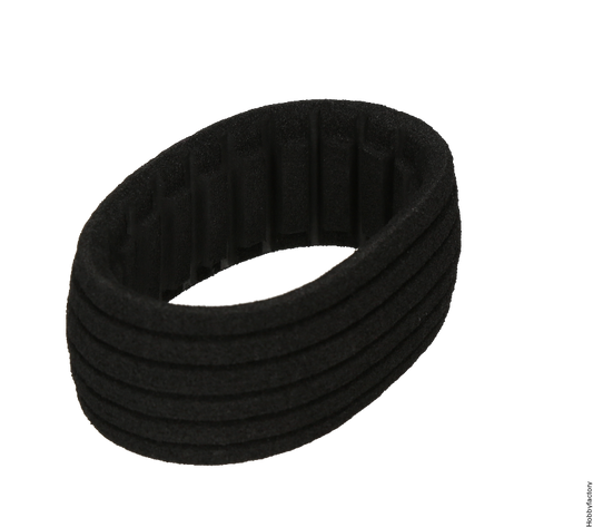 Hot Bodies HB204254 1/8 Buggy Closed Cell foam