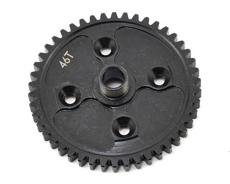 Team Associated 81386 RC8B3.1 Spur Gear (46T)