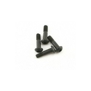 Mugen H0471 Rear Body Mount Arm Pin (4)