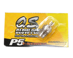 O.S. p5 Turbo Glow Plug Very Hot  OSMG2711
