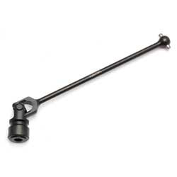 Team Associated 81021 106mm Center-Rear Universal Driveshaft