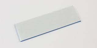 Kyosho Z8006-3B 3mm Vibration Absorption Tape Sheet (Blue)