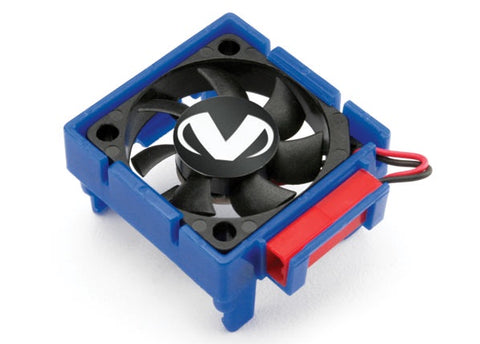 Traxxas 3340 Cooling fan, Velineon® VXL-3s ESC