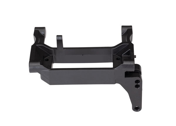 Traxxas 8141 Servo mount, steering (for use with TRX-4® Long Arm Lift Kit) 0.052