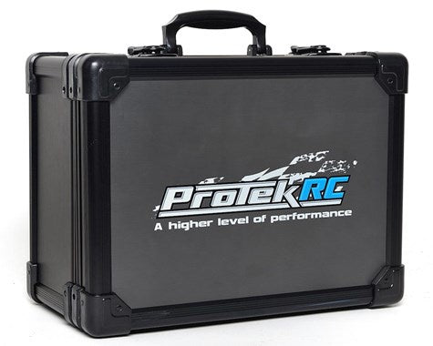 ProTek RC PTK-8160 RC Universal Radio Case (No Insert)