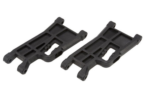 Traxxas 2531X Suspension arms (front) (2) 0.065