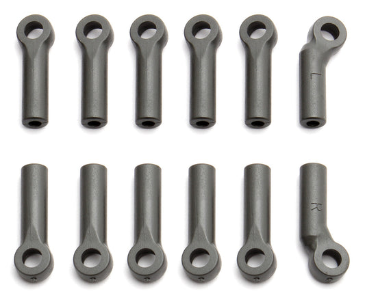 Team Associated 91469 Ball Cups & Steering Link Set