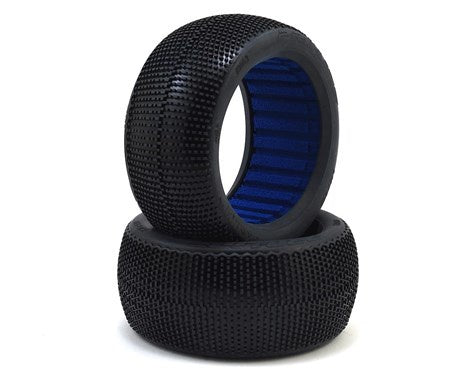 Pro-Line 9063-203 Buck Shot VTR 4.0" 1/8 Truggy Tires w/Foam (2) (S3)