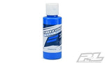 Pro Line 6328-04 RC Body Paint - Fluorescent Blue