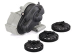 Traxxas 3695 Transmission, complete (fits 1/10-scale 2WD Rustler®, Bandit, Stampede®, Slash)