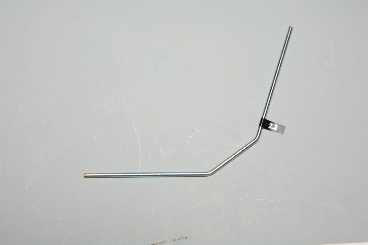 Mugen E0164 2.3mm Front Anti-Roll Bar