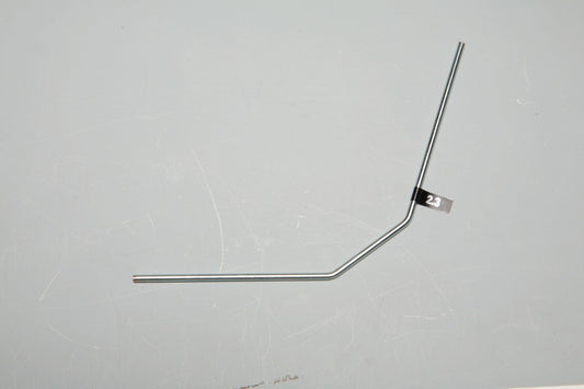 Mugen E0164 2.3mm Front Anti-Roll Bar