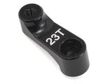 Team Associated 1364 Factory Team 15.5mm Aluminum Servo Horn (23T)