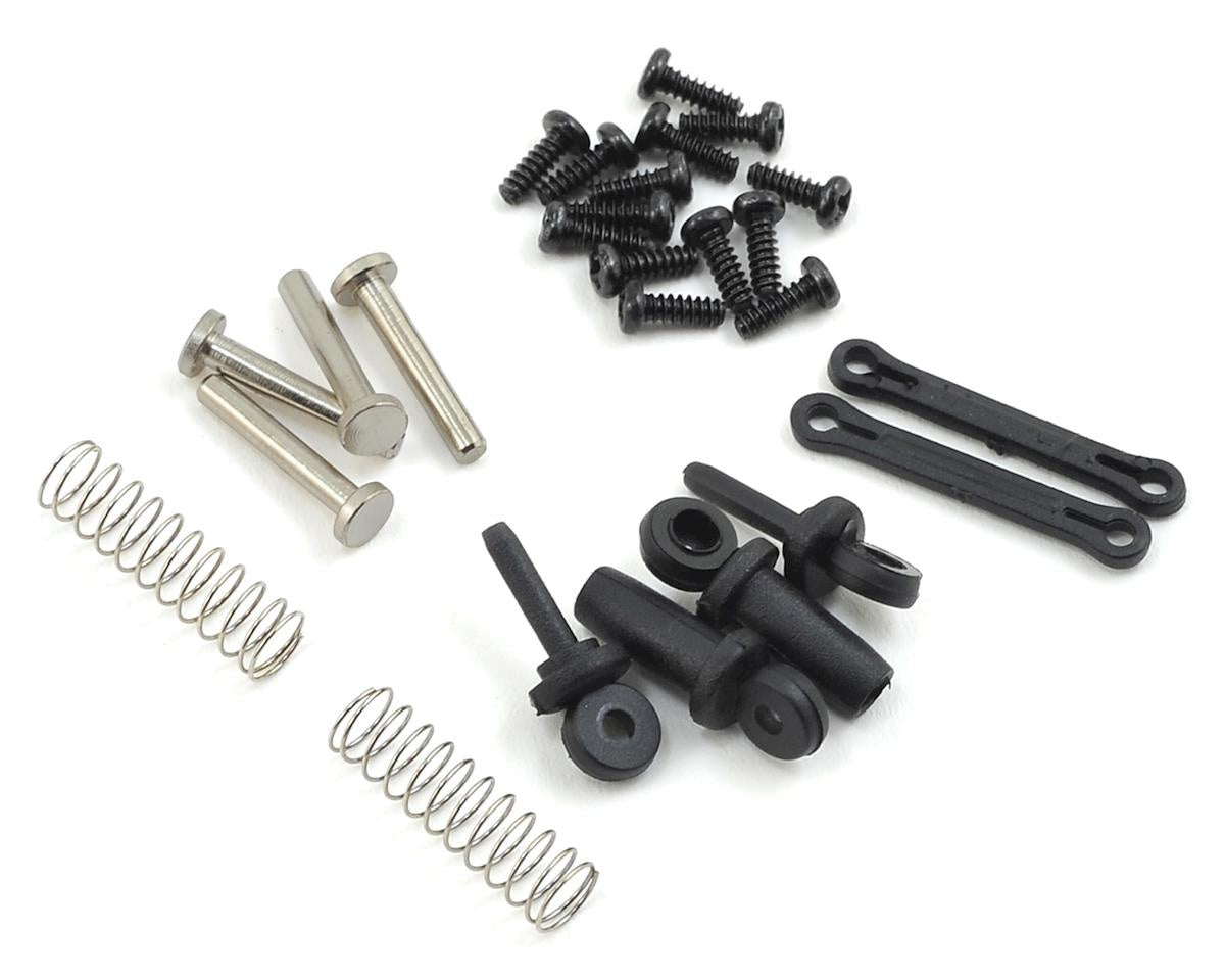 Team Associated 21428 SC28 Hardware Package
