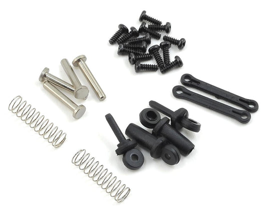 Team Associated 21428 SC28 Hardware Package
