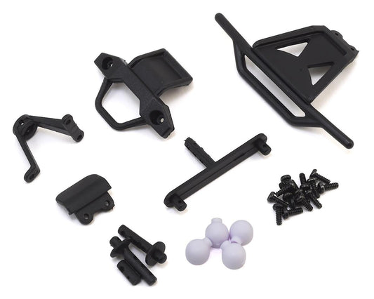 Team Associated 21432 SC28/MT28 Plastic Part Set