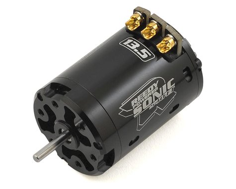 Team Associated 294 Rdy Sonic 540-FT 13.5 Comp BR M