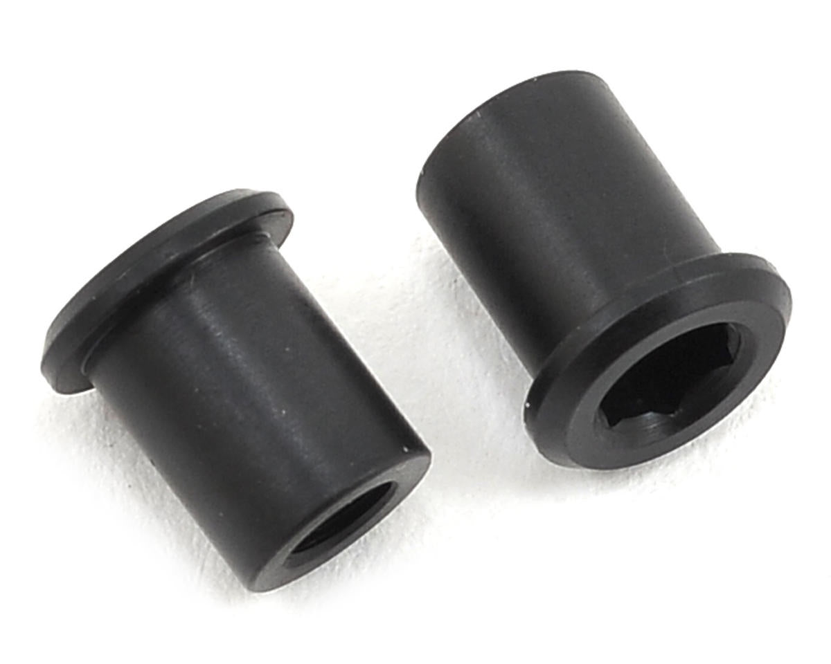 Team Associated 81088 Steering Bellcrank Bushing Nut (2)