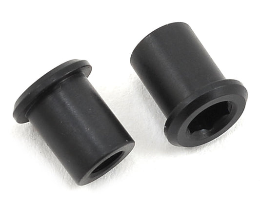 Team Associated 81088 Steering Bellcrank Bushing Nut (2)