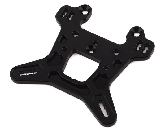 Team Associated 81456 RC8 B3.2 Aluminum Rear Shock Tower