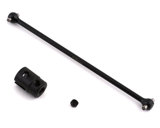 Team Associated 115mm Factory Team RC8B3 Center/Rear Dogbone Set