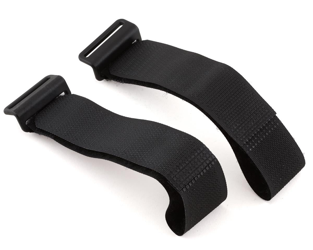 Team Associated 81584 RC8B4e Hook & Loop Battery Straps