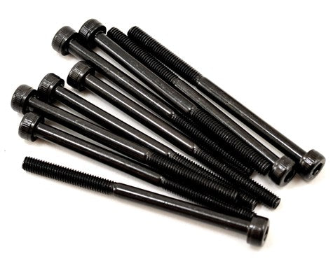 Team Associated 89279 3x45mm Cap Head Screw (10)