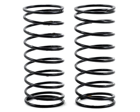 Disc. Team Associated 91334 12mm Front Shock Spring (Purple/4.20lbs)