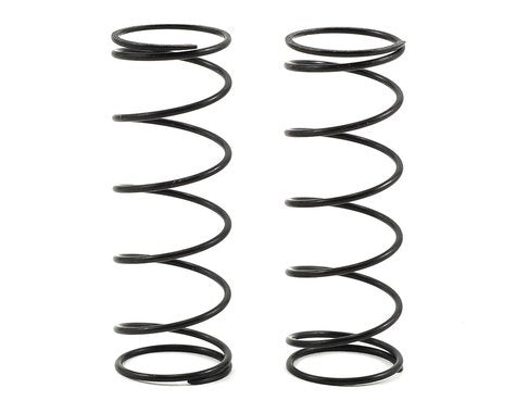 Team Associated 91637 12mm Shck Springs,54mm,G,4.45 lb/in