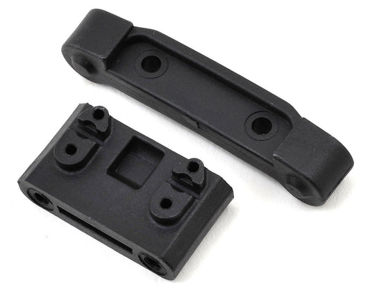 Team Associated 91692 B6 Rear Gearbox Brace & Arm Mount Set