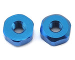 Team Associated 91729 B6 Thumbscrews